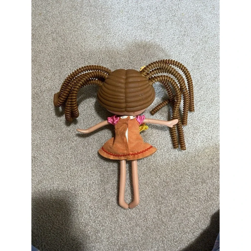 Lalaloopsy 13